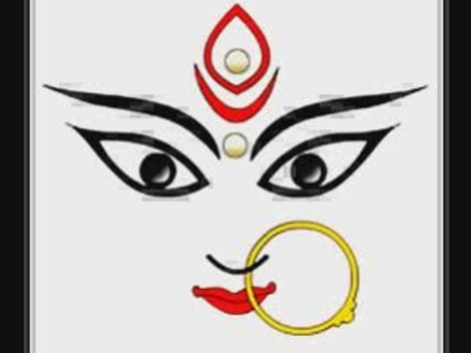 Anuradha Paduwal * O Maa Meri PatRakhiyo Sada