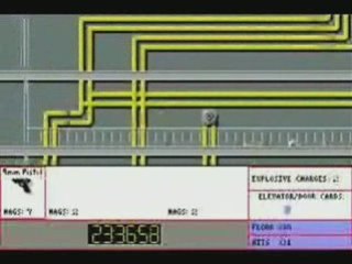 Persian Gulf Inferno