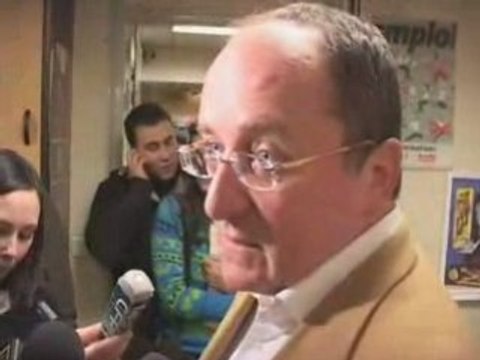 Plainte pour crimes de Guerre commanditaient par Israël...