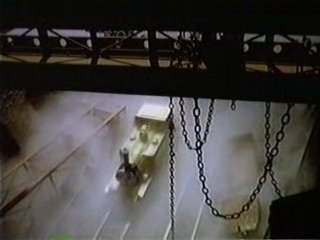 Stepney Gets Lost US