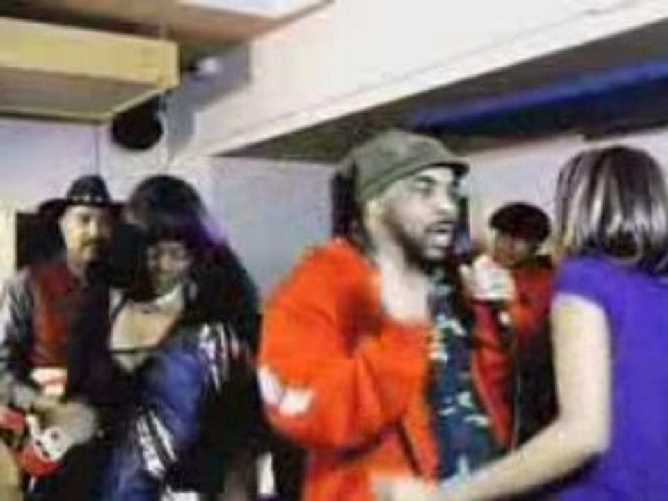 I'll Go To War For You! Ragga Hip Hop Live