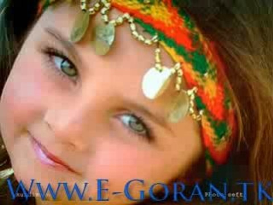 Jamshid - Kurdistan