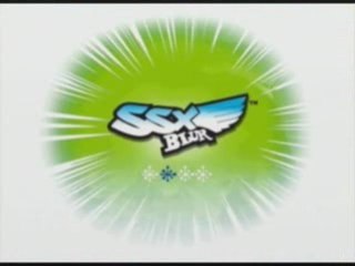 Videotest SSX Blur (Wii)