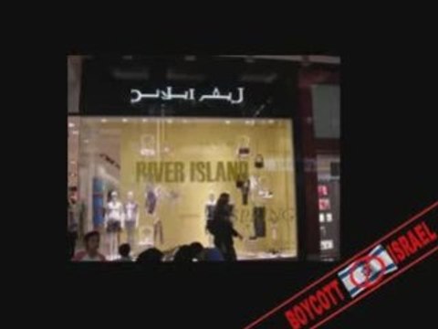 BOYCOTT PRODUCTS OF ISRAEL..!