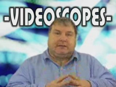 Russell Grant Video Horoscope Libra January Thursday 15th