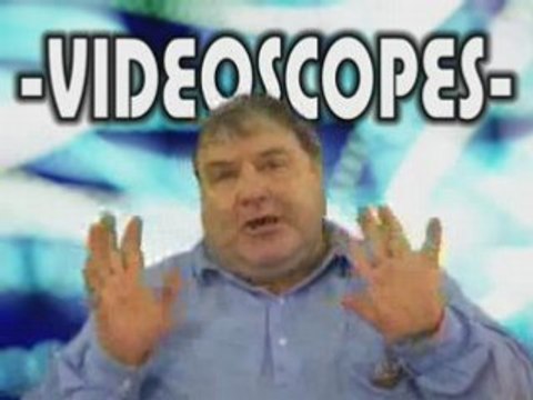 Russell Grant Video Horoscope Pisces January Thursday 15th