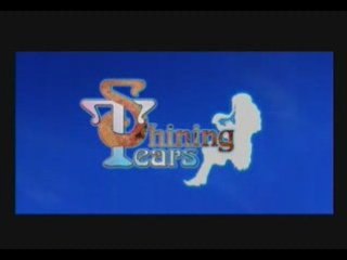 Shining Tears (Japanese Opening)