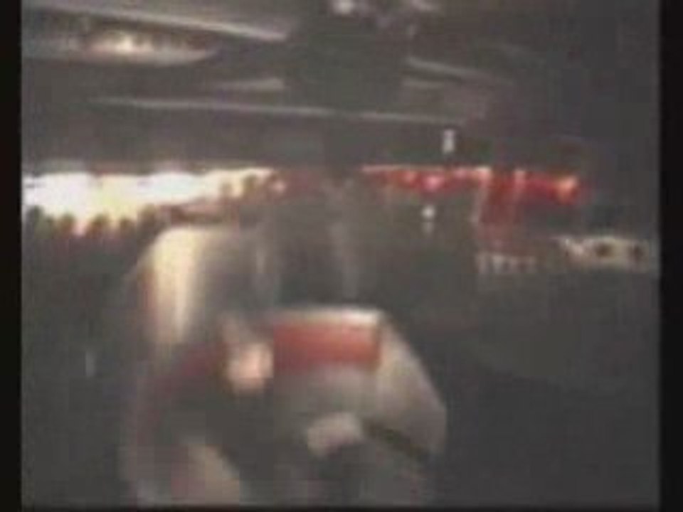 Evan's Waltzer Foire Hull 1994 part2