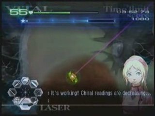 Let's Play Trauma Center: Second Opinion 4-10