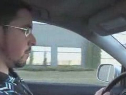 CarEnvy.ca Test Drive: Lexus RX 400h