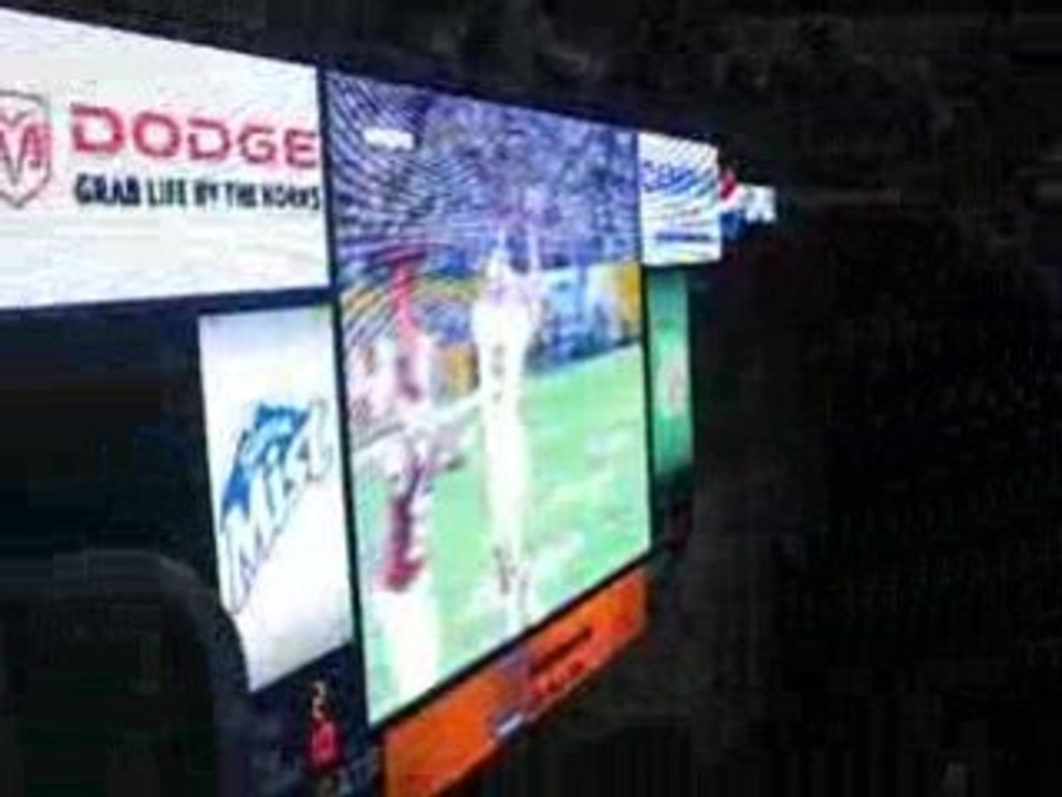 touchdown gators 8janvier