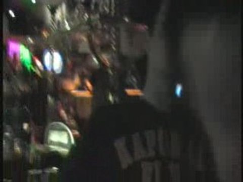 MERLUFOU chante Grégoire toi+moi