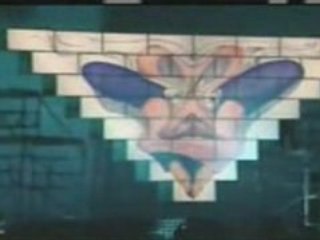 sinead O' connor-Pink floyd Mother