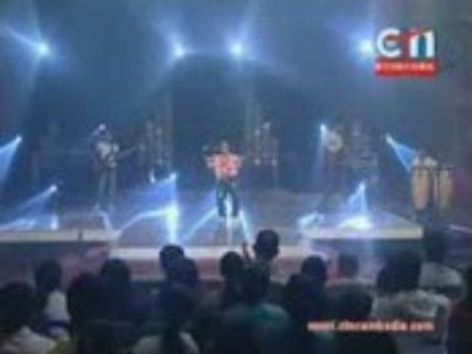 Khmer kid Sing