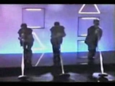 Phil Fearon - I Can Prove It (with Stock, Aitken Waterman)