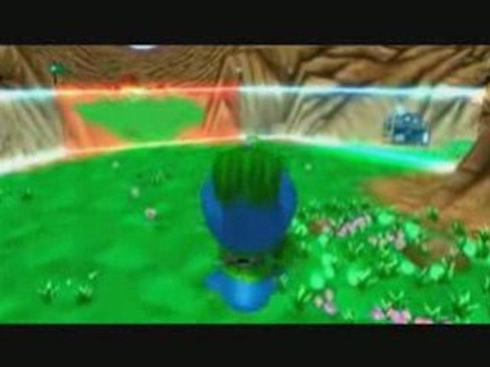 The Maw - Extrait
