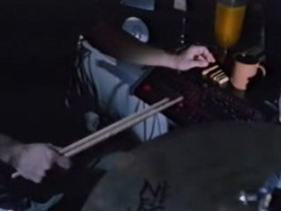 Marilyn Manson & Nine Inch Nails - Gave Up