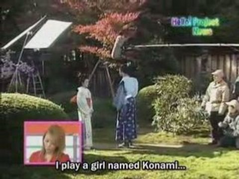 [HPS] Hello Pro News (2002.11.17 subtitled)