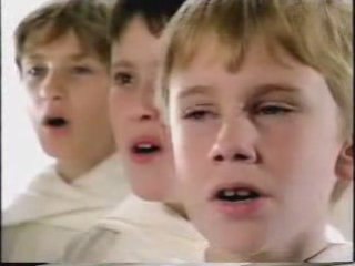 Video Angel Voices I Have a Dream