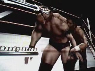 SVR RAW Match 1 part 2