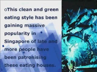 Alternative Tastes - Vegetarian Food Guide