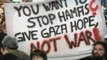 Israeli Peace Activists Face Crackdown