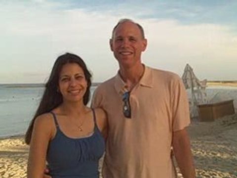 From Cancer Surgery to Atlantis....Overcoming Obstacles