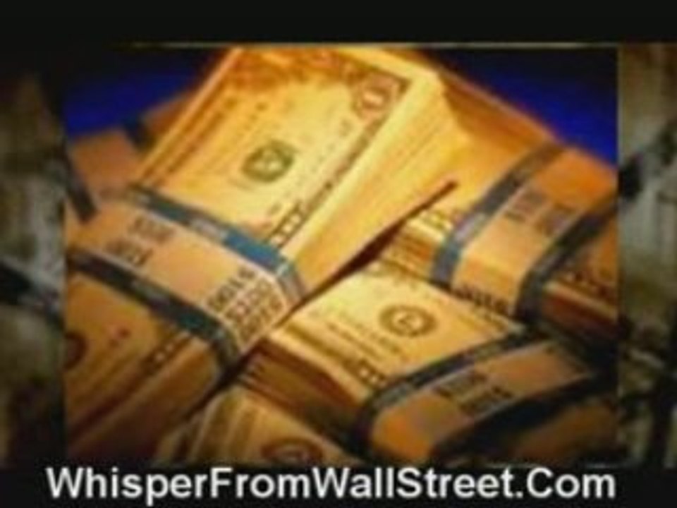 Why Do Stocks Go Up?