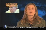 Counter-Terrorism Profiteer to be Obama Terror Adviser