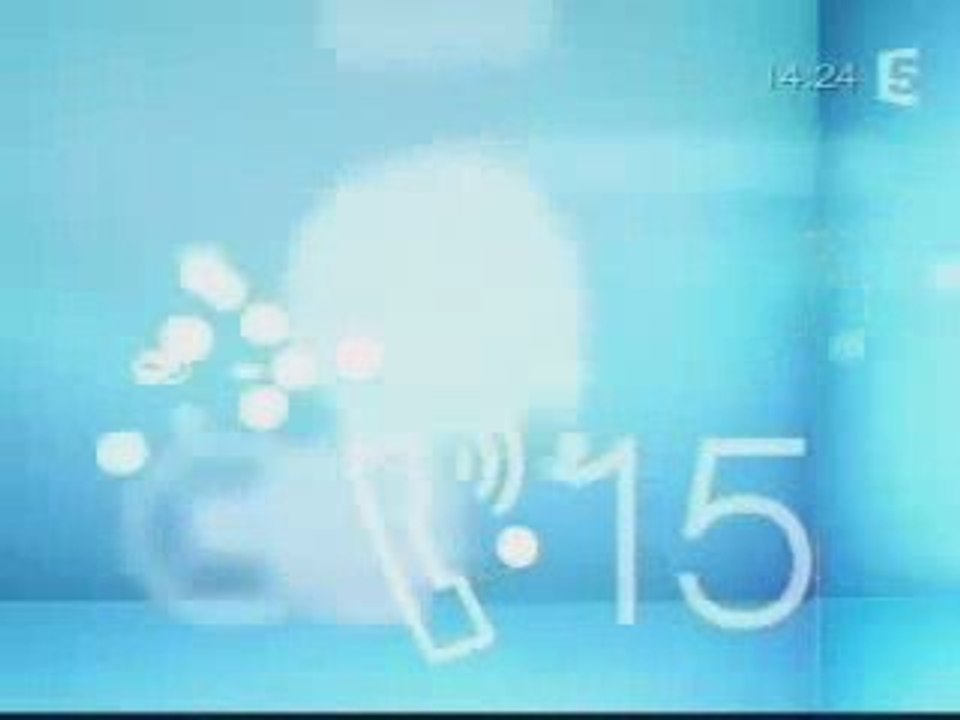 Le Magazine de la santé : SMUR BMPM 1/5