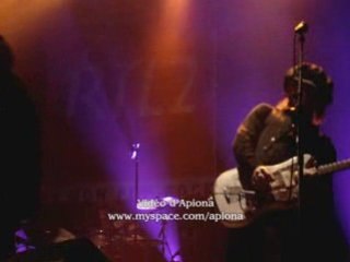 Raphael - T'apporter mon amour