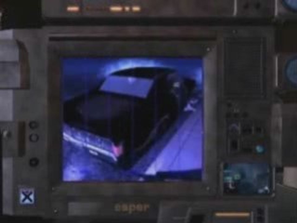 [TEST-PC] Blade Runner (par Goret-prod)