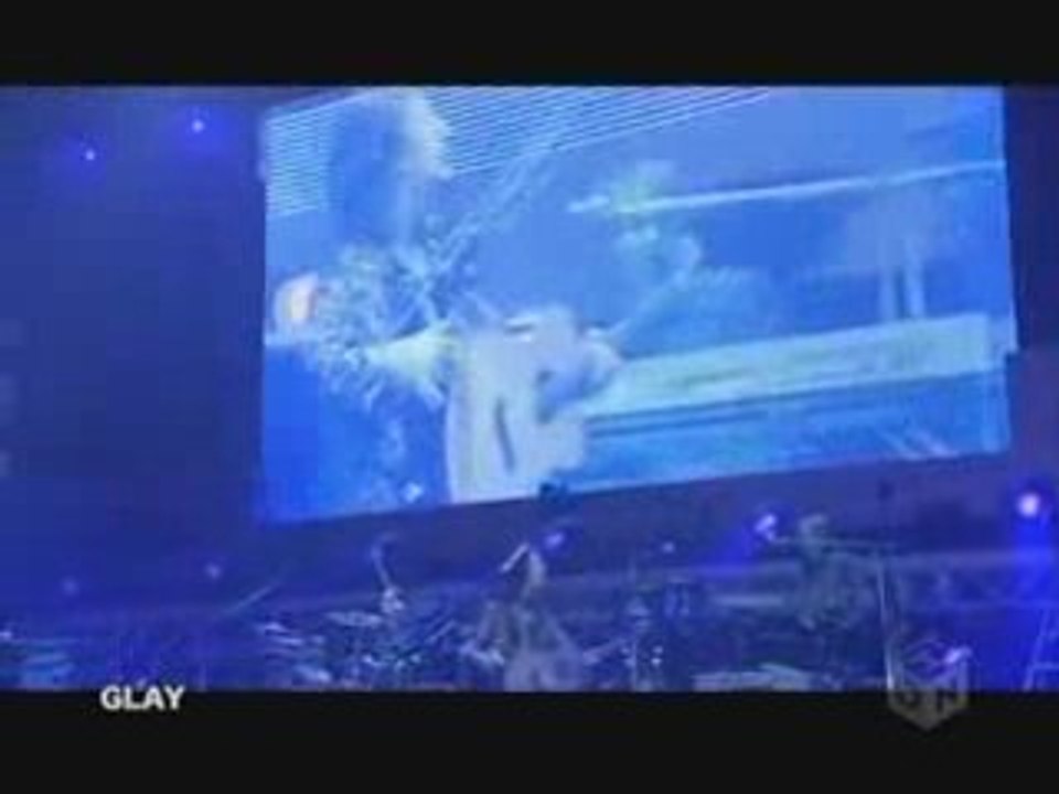 ＧＬＡＹ　電気イルカ奇妙ナ嗜好