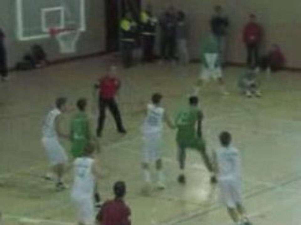 Cáceres 09_CM_Andalucía - Extremadura 9-1-09