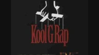 Kool G Rap - Hitmans diary (1998)