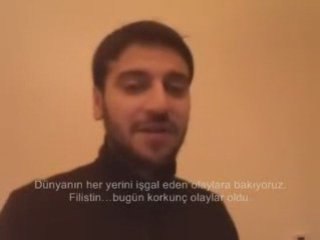 Türkçe ALTYAZILI(SAMI NEW YEAR VIDEO)