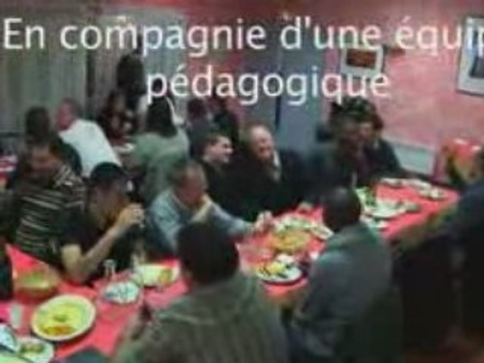 Exia.Cesi, école informatique, le 31 janvier 2009