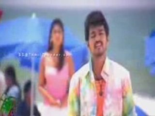 Villu Vijay comedy-propose nayantara