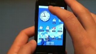 HTC G1 Android user experience da telefonino.net