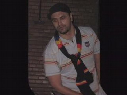 Nimeni Altu' - Trecand peste toate