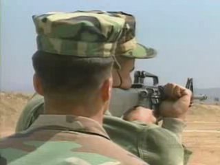 Sniper - One Shot, One Kill (PART 1-5)