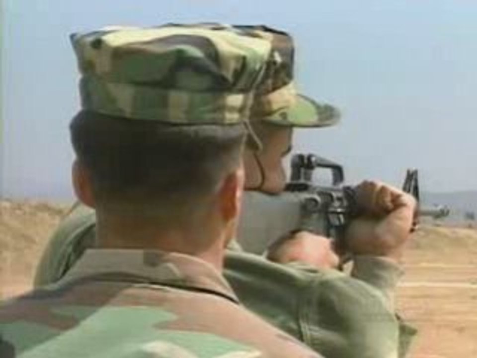Sniper - One Shot, One Kill (PART 1-5)