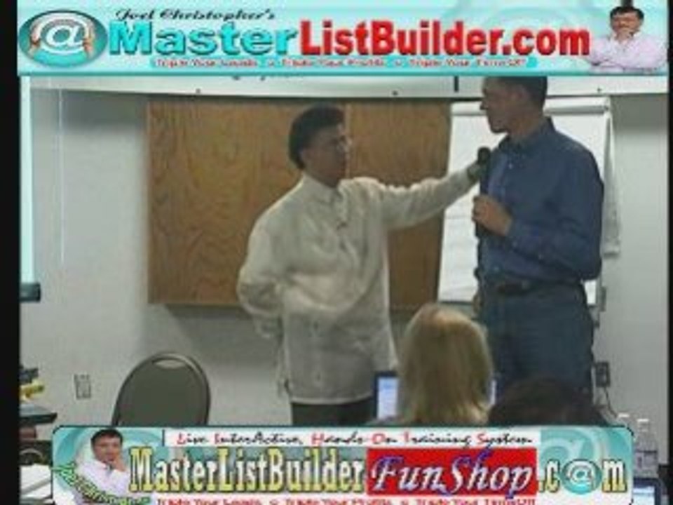 How to Make Money - Be Your Own Boss