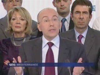 La voix est libre ERIC CIOTTI