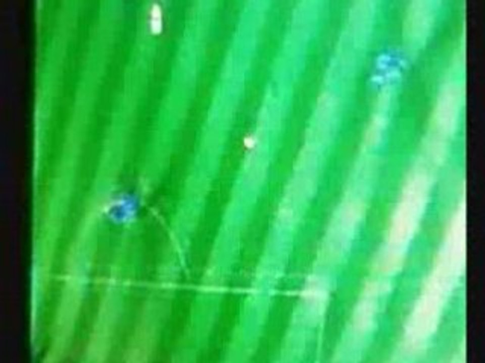 But Evra