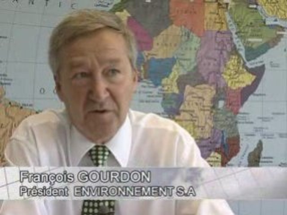 Club ADEME International 2007