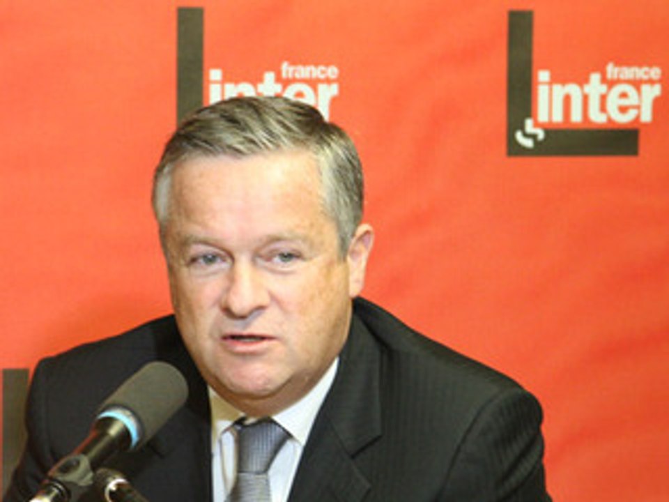 Jean-Marie Messier sur le grill