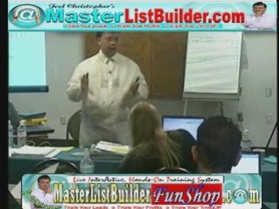 How to Make Money - Fulfill A Fantasy
