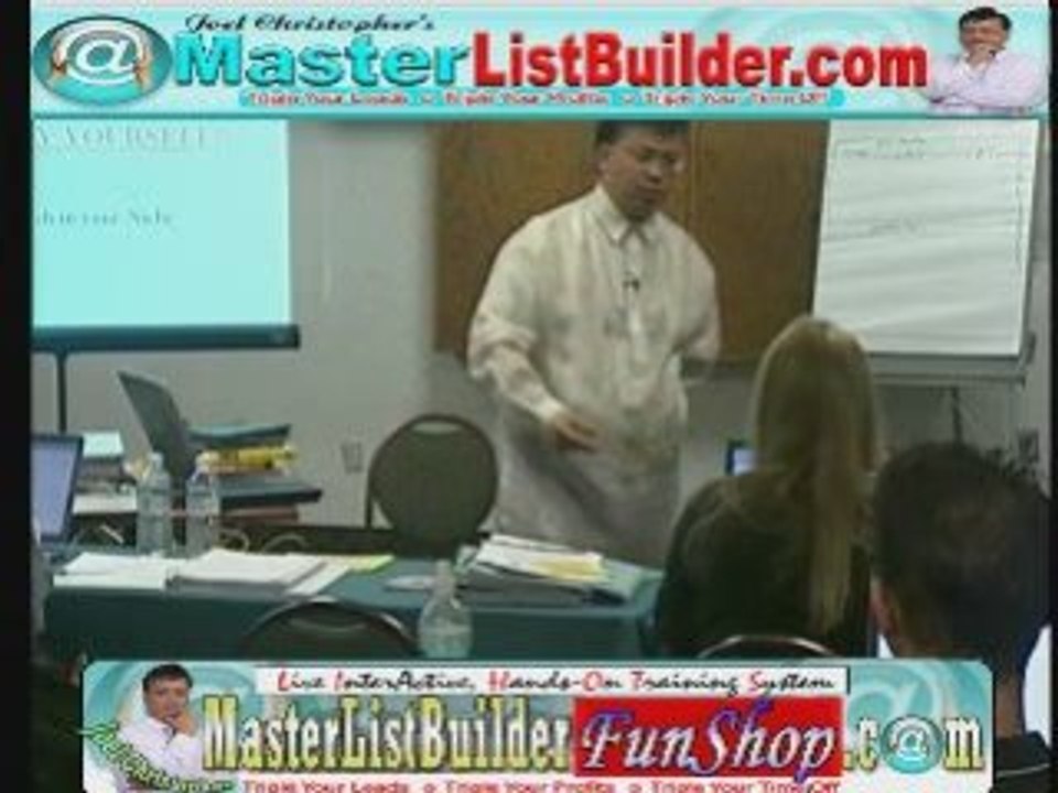 How to Make Money - Gain Confidence