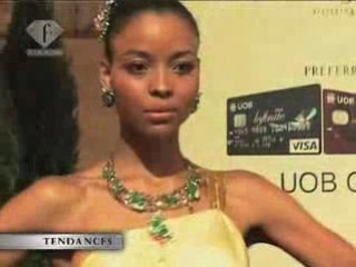 Singapore JewelFest 2008 S/S Showcase